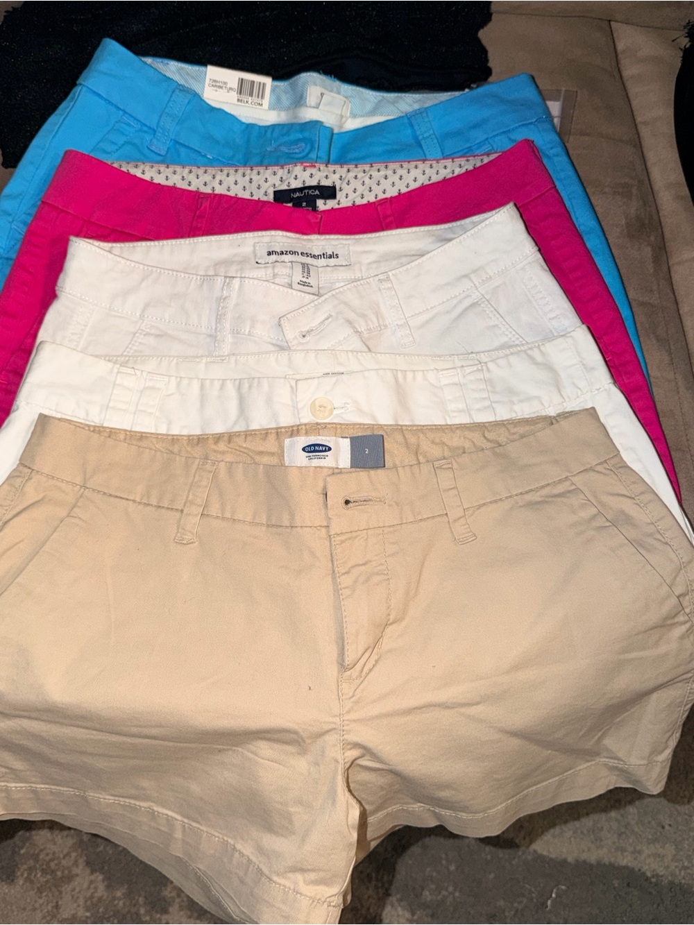 5 Bundle Women's Shorts|Size 2